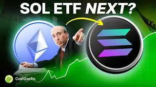 Crypto’s LATEST: Airdrops Everywhere, SEC Closes ETH Case, SOLANA ETF!!