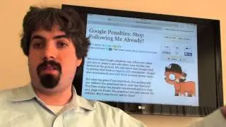 Google Update, Quality Raters Guidelines & Larry Page & Sergey Brin Interview