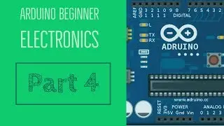 Arduino Switch-Case statement