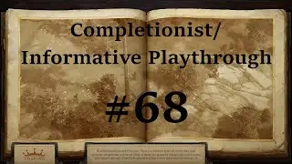 P:K #68] Pathfinder: Kingmaker Completionist/Informative Playthrough - Kingdom Management + Artisans