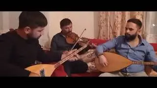 Haydar Altaş - Emre Ünal - kara duta yaslandım