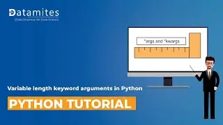 Variable Length Keyword Arguments in Python | Ultimate Guide & Examples | DataMites