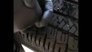 quick fix nailed tire