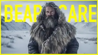 Cold Weather Beard Care Tips