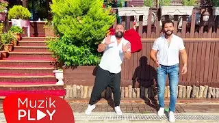 İrencin Brothers - Halay 2024 (Official Video)