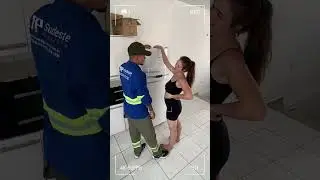 Mulher trocou seu marido por outro