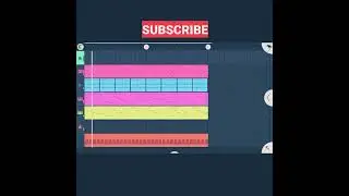 DJ SNAKE STYLE TRACK (Fl studio mobile)