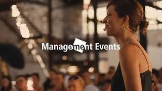 Developing unique talent: Management Events annual team building