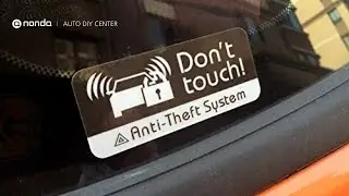 Anti-Theft Systems Explained