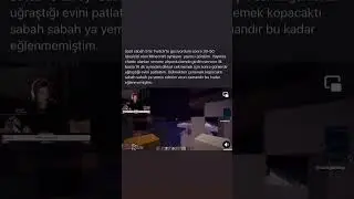 uğur senin ben ananı avradını (yayıncının evini patlatan çocuk)