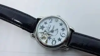 Zenith Wrist Watch Port Royal V