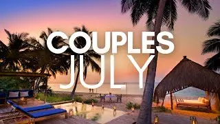 Best Places To Visit In July For Couples