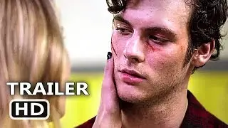 THE SHED Official Trailer (2019) Thriller, Teen Movie HD