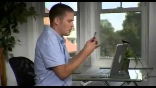 WKUK Computer Jerk Off Dad