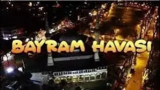 Bayram Havası