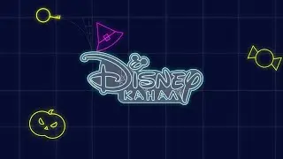 [fanmade] - Disney Channel Russia - Promo in HD - A Monster in Paris (2015)