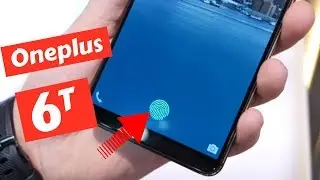 New Oneplus 6T Leaks, Specifications, Price, Launch date❓