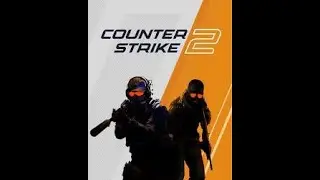 Counter-Strike 2 - Broken Dinosaur attempts FPS