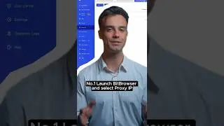 Setting Up IPRoyal Proxies in BitBrowser 👨🏻‍💻 