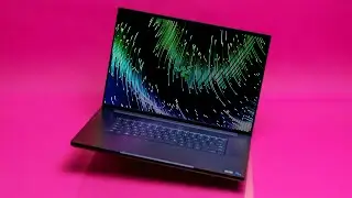 Razer Blade 18 Review - The Best Big Gaming Laptop?