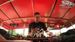 Maywave LIVE @ 13 years of We Love Trance CE 01.06.2024 (Boat Party - Wrocław)