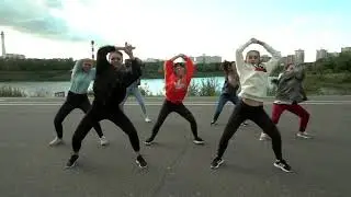 Hip-Hop | Жуковский Раменское