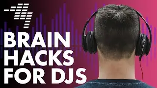 Improve Your Mental Health Through DJing [7 Brain Hacks]