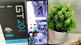 How To Activate Dual App On Infinix Gt 20 Pro 5G