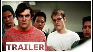 Triumph - Drama Movie Trailer - 2021 - RJ Mitte, Terrence Howard