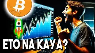 CRYPTO UPDATE: BITCOIN PUMP AGAIN NEW ALL TIME HIGH SOON..