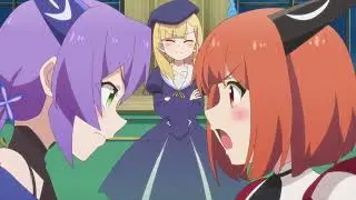 Slime Taoshite 300-nen, Shiranai Uchi ni Level Max ni Nattemashita: Sono Ni | PV 2 - Official Teaser