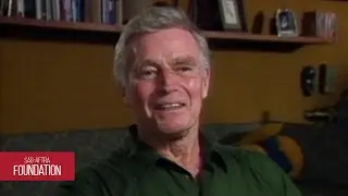 Charlton Heston Career Retrospective | Legacy Collection | Conversations at the SAG-AFTRA Foundation