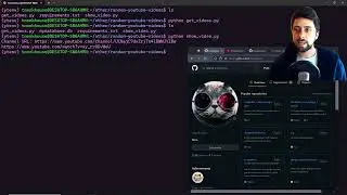 Python Tutorial for Scraping and Watching Random YouTube Videos