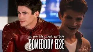 Flash || somebody else