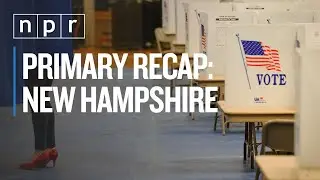 What You Need To Know About The New Hampshire Primary | NPR Politics