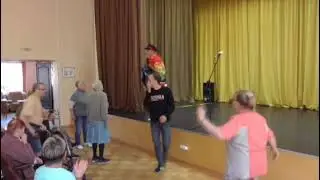 Чаааастушки👍😏😊😊😊. Благотворительный концерт. Кострома. 09.09.2024