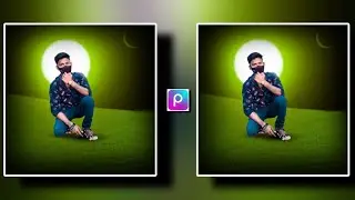 Day 32-100 day of editing challenge | Picarts Photo Editing | Picsart Photo Editing Kaise Kare