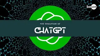 The Evolution Of ChatGPT! 💥#chatgpt #gpt4 #airevolution