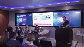 Wfrley - Revolutionizing Retail Next Gen Solutions - Africa Tech Summit London Investment Showcase