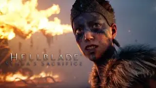 Hellblade: Senuas Sacrifice - Launch Trailer