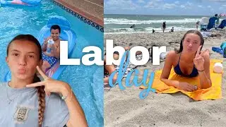 Labor Day Special!  Beach, Pool, Dunkin and Crumbl!