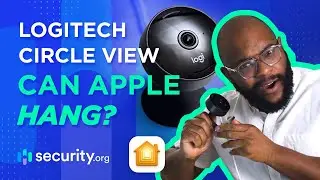 Logitech Circle View Review (2021)