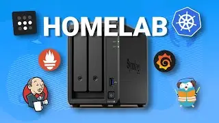 The Essential Homelab Accessory: Why You Need a NAS Right Now