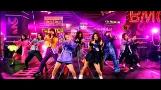 E-girls / EG-ENERGY (Music Video)