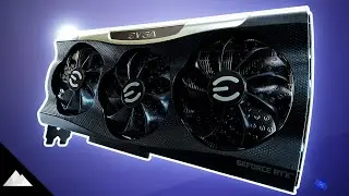 Not Ready For Retirement, Yet | RTX 3080 Ti