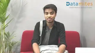 Kushal - Data Science Course Participant Review - DataMites Institute