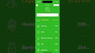 Citymapper app - FULL OVERVIEW & HOW TO USE