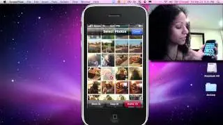 How To Email Photos From Your iPhone