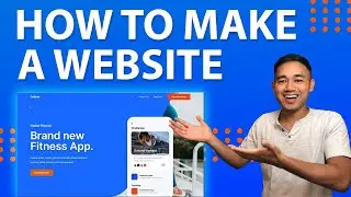 How to Make a Website for Beginners Using Wordpress Hostinger Tutorial