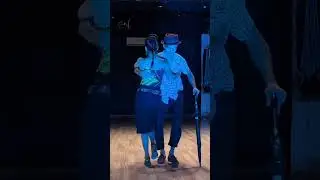 Kizomba 2024 - Elvis & Namrata